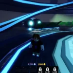 Current image: Anime Vanguard on Roblox: game overview and strategies