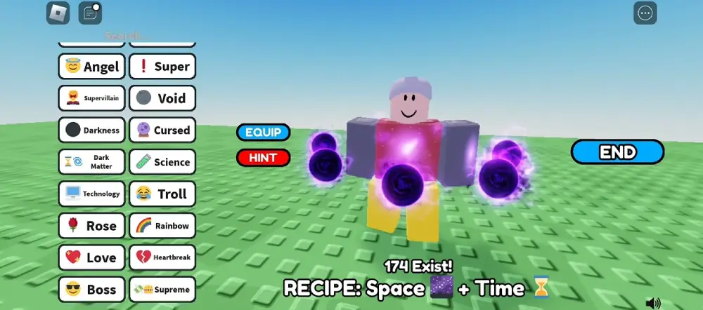 Aura Craft Roblox: Game guide and tips for your gameplay