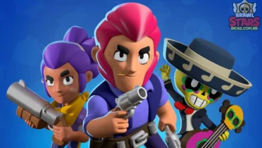 Brawl Stars Character Guide: Abilities and Strategies