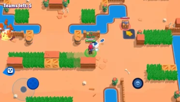 Brawl Stars Codes: How to Redeem and Get Free Rewards
