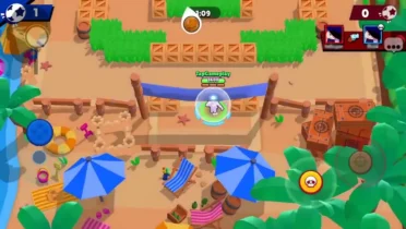 Brawl Stars Tier List Best Brawlers in 2025