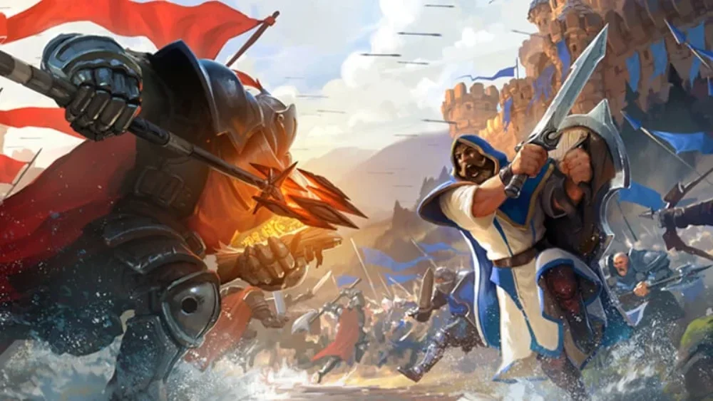 Breeder’s Guild in Albion Online: Everything You Need to Know