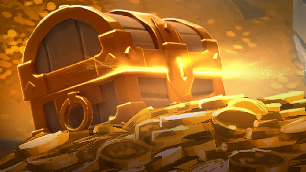 Coins and Item Trading in Albion Online