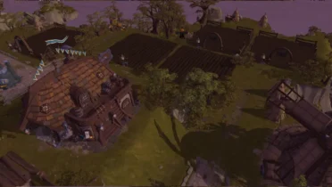 Complete List of Island Furniture in Albion Online
