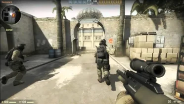 Counter-Strike: Global Offensive – An Esports Phenomenon