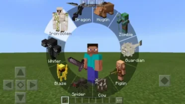 Educational Mods for Minecraft: Learning While You Play