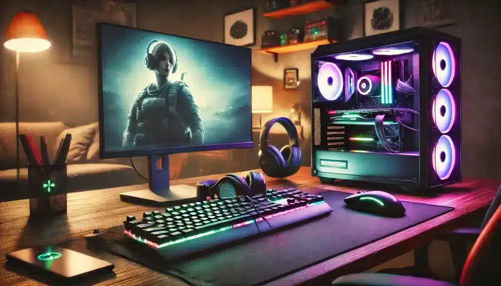 Fortnite lag GeForce Now