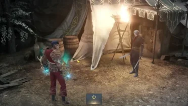 Guide to the Lost Ark live for yourself achievement