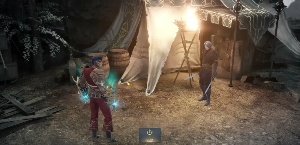 Guide to the Lost Ark live for yourself achievement Guide to the Lost Ark live for yourself achievement