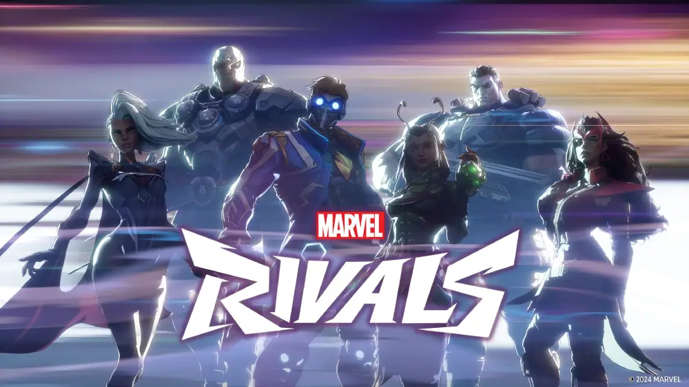 How to Access Marvel Rivals: Platforms and Methods