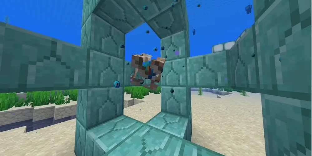 How to Craft and Use a Conduit in Minecraft: A Complete Guide