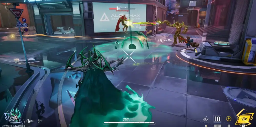 How to Get a Marvel Rivals Beta Key