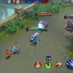 Mobile Legends 공략