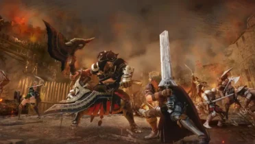 How to Share or Gift Gear to a Friend in Black Desert Online