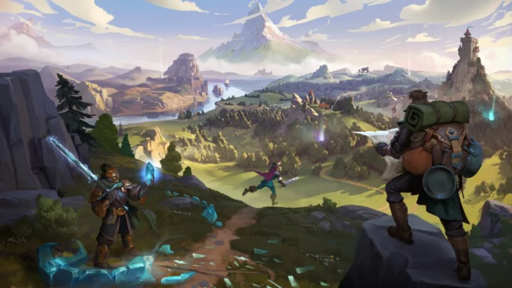 How to View Hidden Achievements in Albion Online