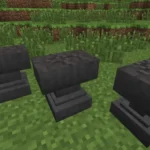 anvil Minecraft
