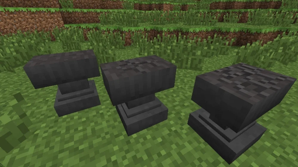 How to craft an anvil in Minecraft: Step-by-step guide for every platform