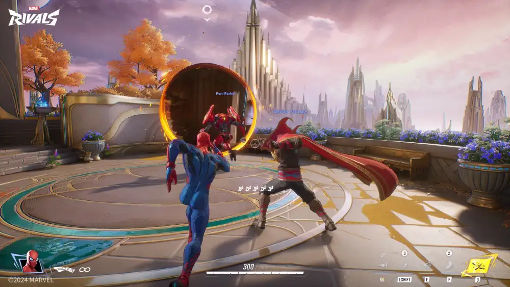 Learn How to Join the Marvel Rivals Open Beta and get a sneak peek of the game