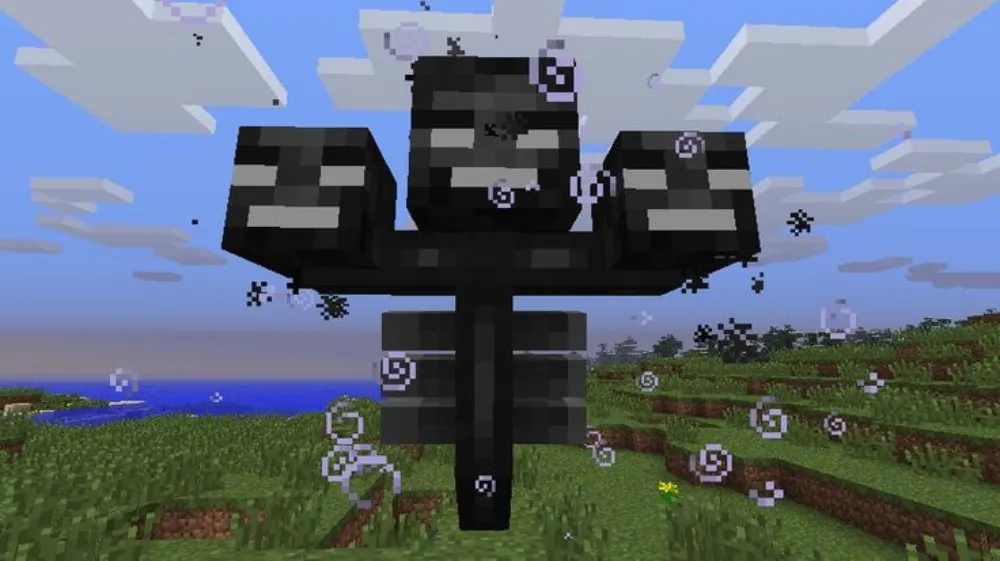 Learn How to Summon and Defeat the Wither in Minecraft