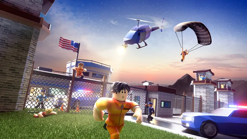 Learn How to contact Roblox support and resolve issues