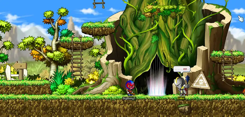 MapleStory hacks: complete guide to cheats and exploits