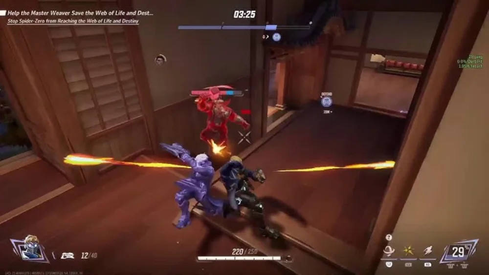 Marvel Rivals Community: Discussions and Insights on Reddit