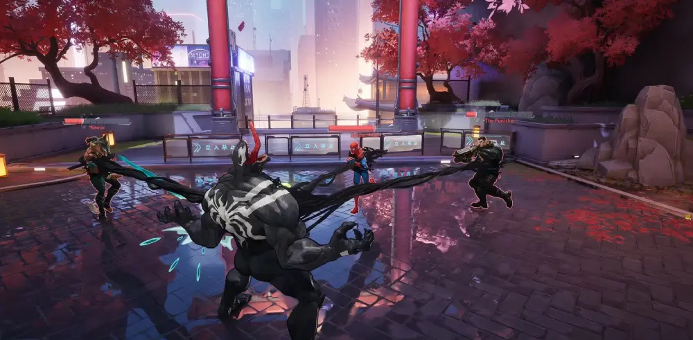 Marvel Rivals Pricing: Is It Free to Play?