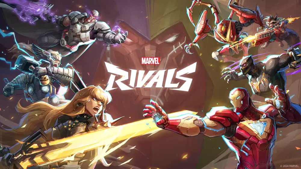 Marvel Rivals Release Date: All You Need to Know.