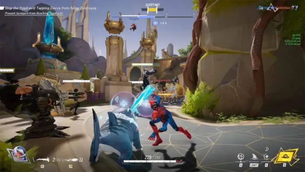 How to Join the Marvel Rivals Beta: sign up for the fun