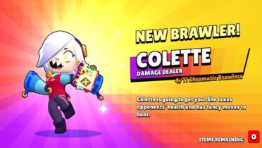 Mastering Colette in Brawl Stars: A Complete Guide