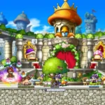 Current image: Nexon MapleStory: a beginner's guide to the iconic MMO adventure