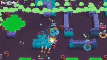 Playing Brawl Stars on PC: A Step-by-Step Guide