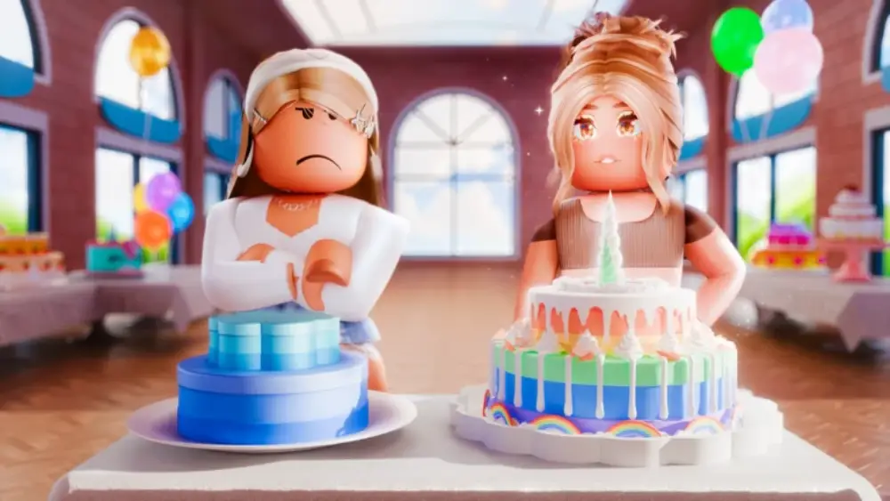 Roblox Cake Off: game overview and winning Strategies