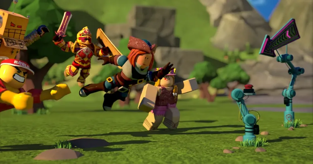 What Platforms Is Roblox Available On?