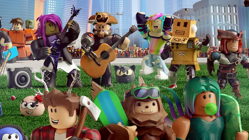 Roblox play_ how to start playing Roblox and enjoy the fun Roblox play: how to start playing Roblox and enjoy the fun