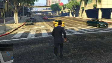 The Release Date and History of GTA V