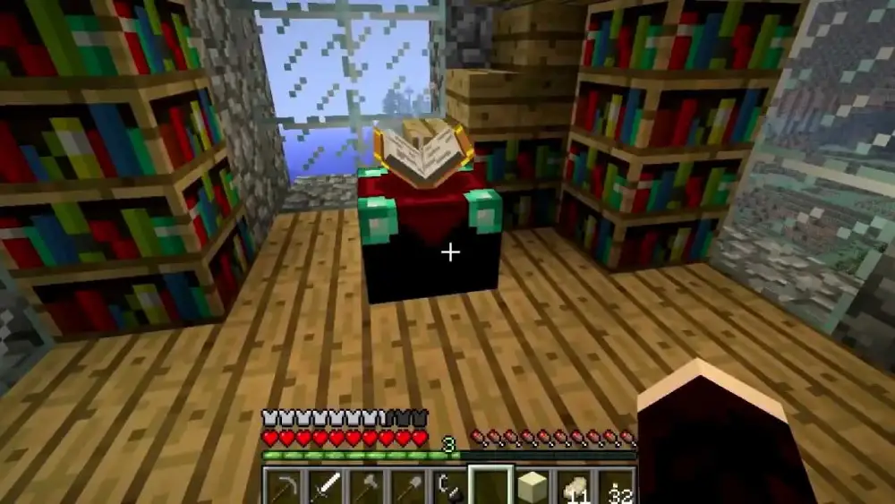 Top 10 Best Minecraft Enchantments to Boost Your Gameplay