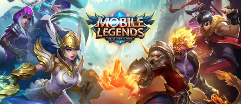 Top Mobile Legends Characters and Their Unique Skills