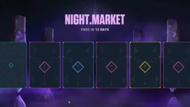 Valorant Night Market How It Works and What’s Available