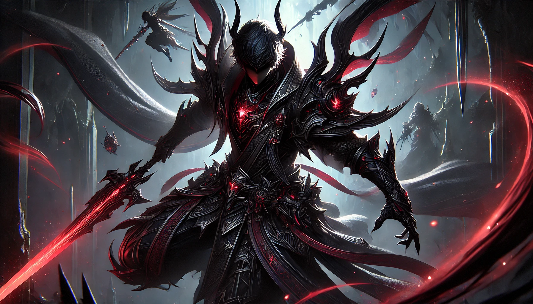Beating Vykas Lost Ark Black Black Red: Strategies for the Mechanics