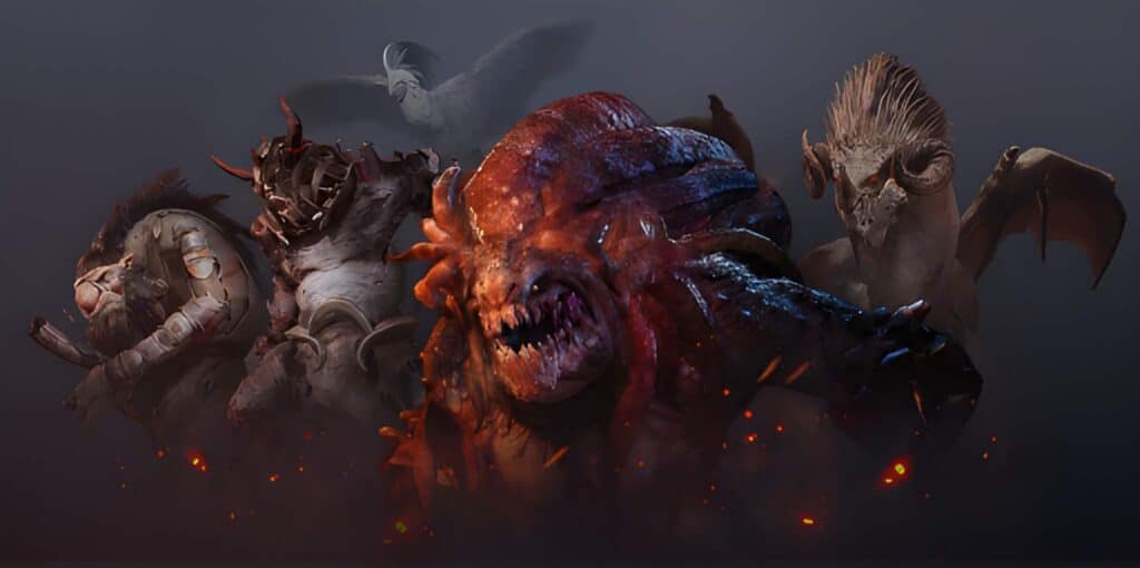 Black Desert Online Boss Timer