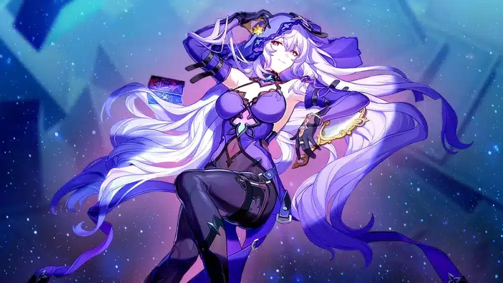 Is Black Swan Good in Honkai Star Rail black swan honkai star rail