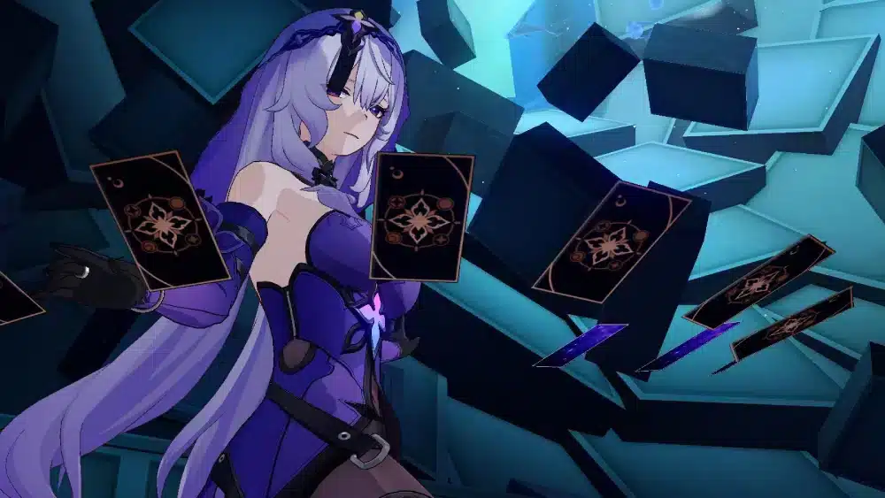 The Importance of Lag-Free Gameplay for Black Swan black swan honkai star rail