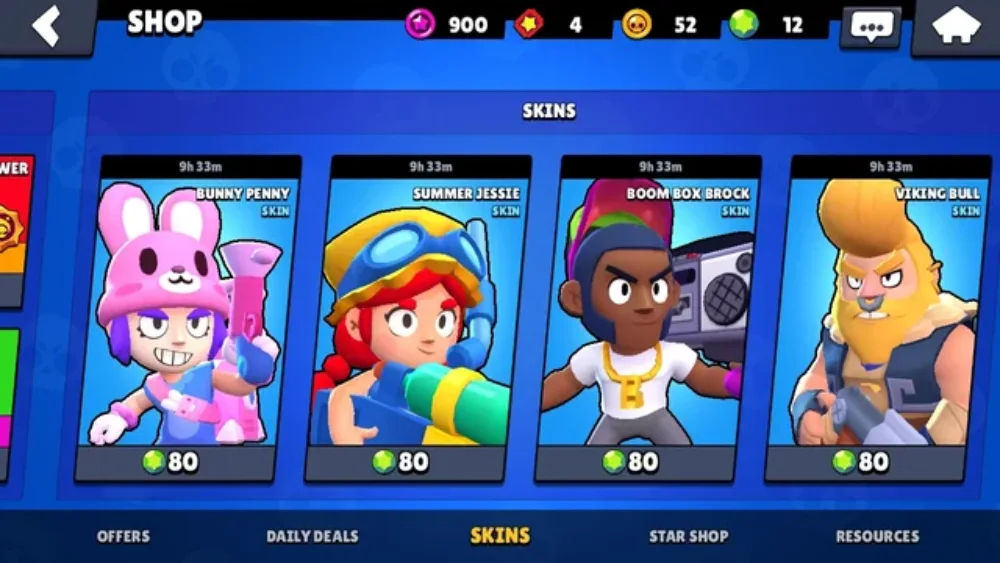 brawl stars store What’s coming next in the store