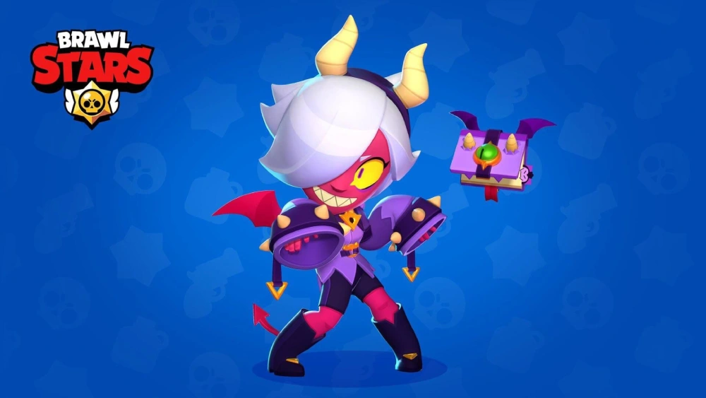 Colette Brawl Stars Summary: Why Colette is a Must-Have Brawler
