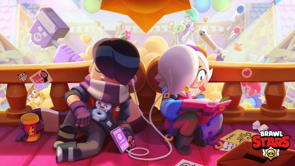 Colette Brawl Stars The Importance of a Stable Connection: Reducing Lag, Ping, and Jitter