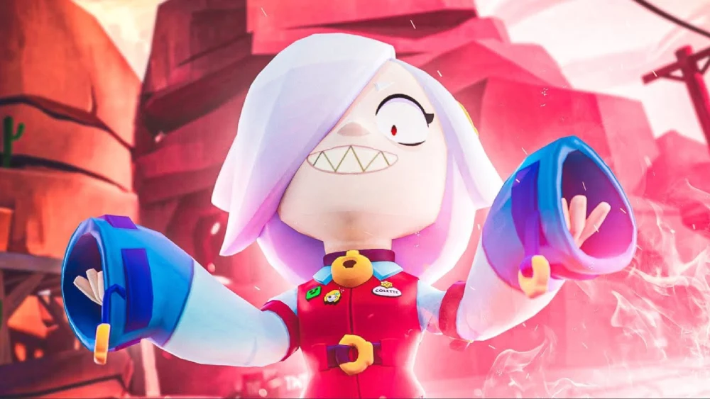 Colette Brawl Stars Advanced Colette Tips and Strategies