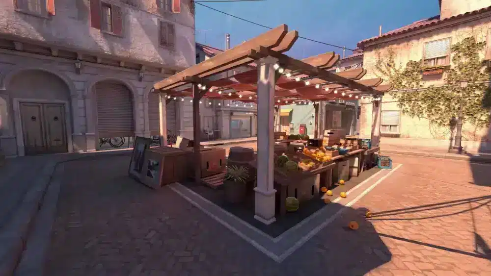Counter Strike 2 workshop maps