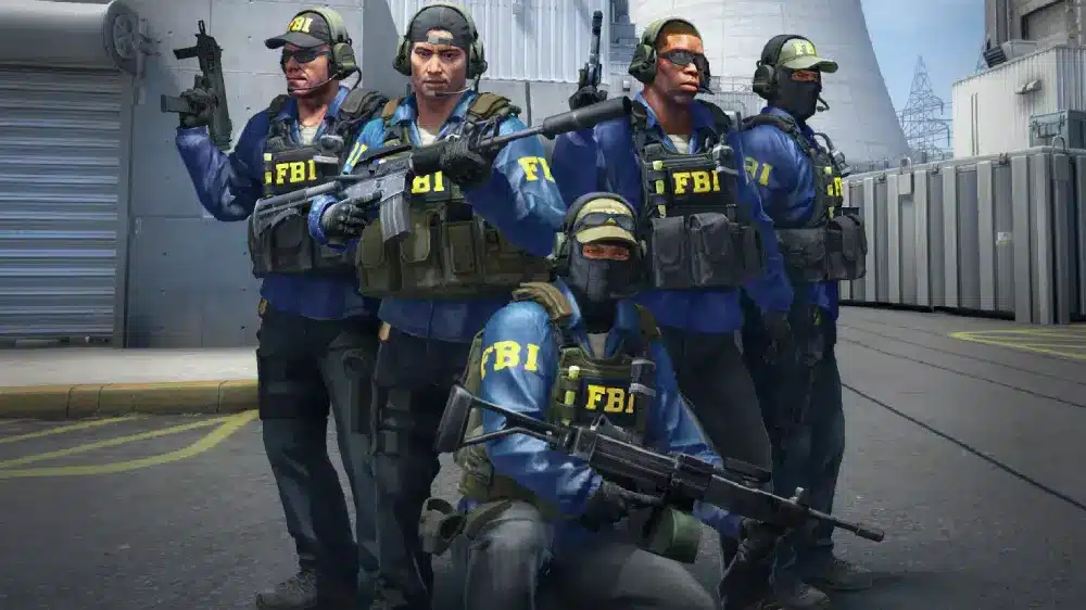 What Skills Does CSGO Gameplay Require? counter strike global offensive