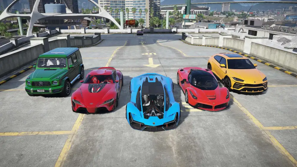 GTA V mods safety and best practices gta v mods
